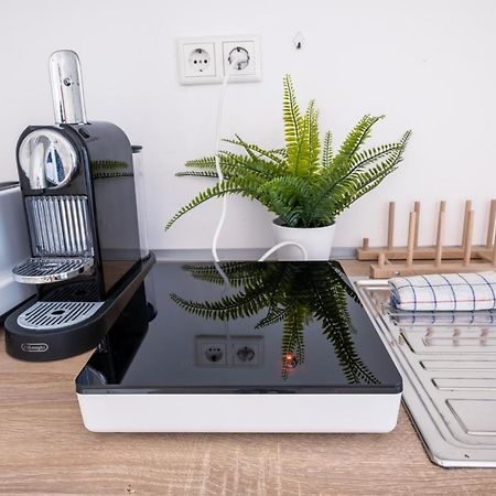 Cruwzo I Apartments In Wuppertal Eksteriør billede