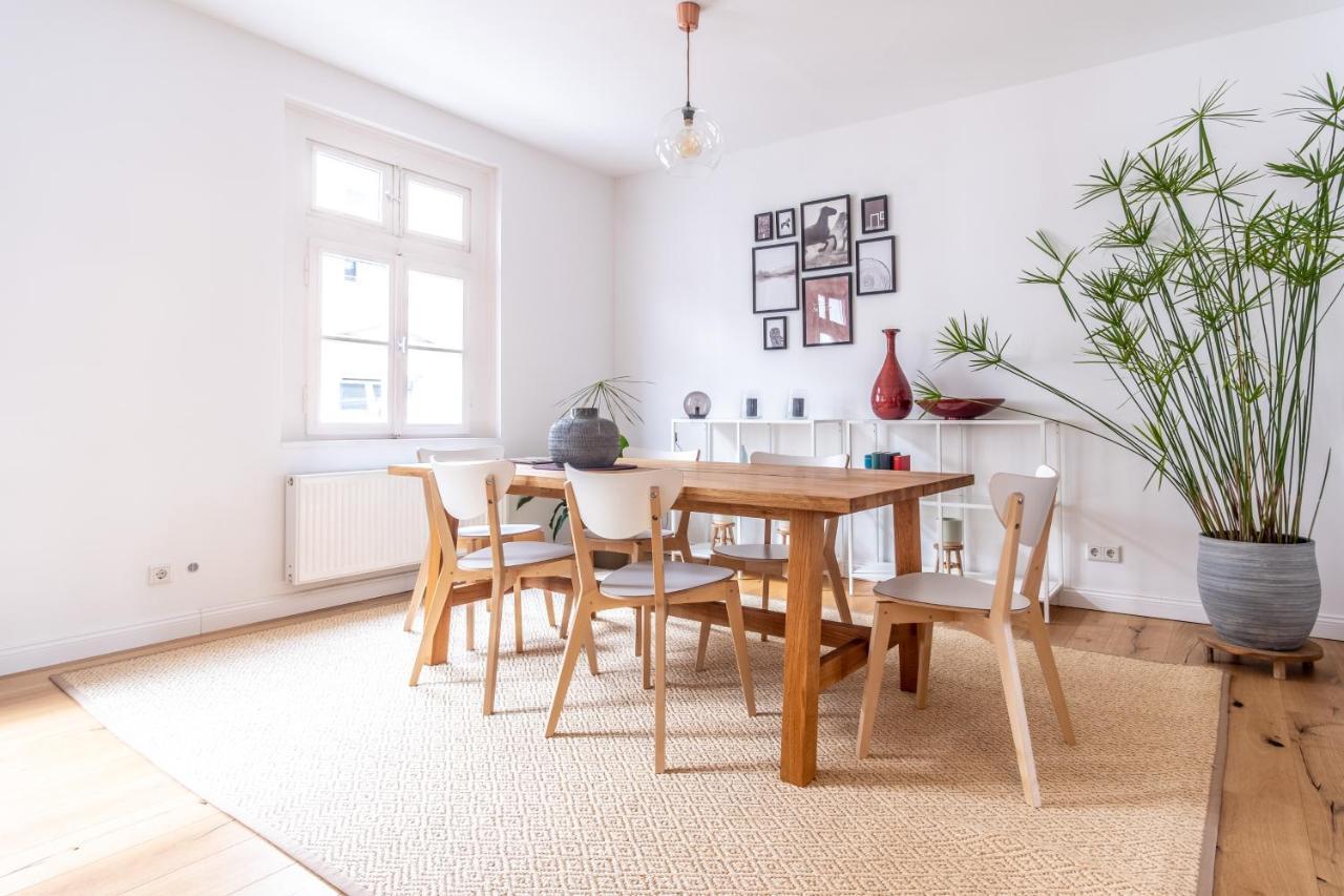Cruwzo I Apartments In Wuppertal Eksteriør billede