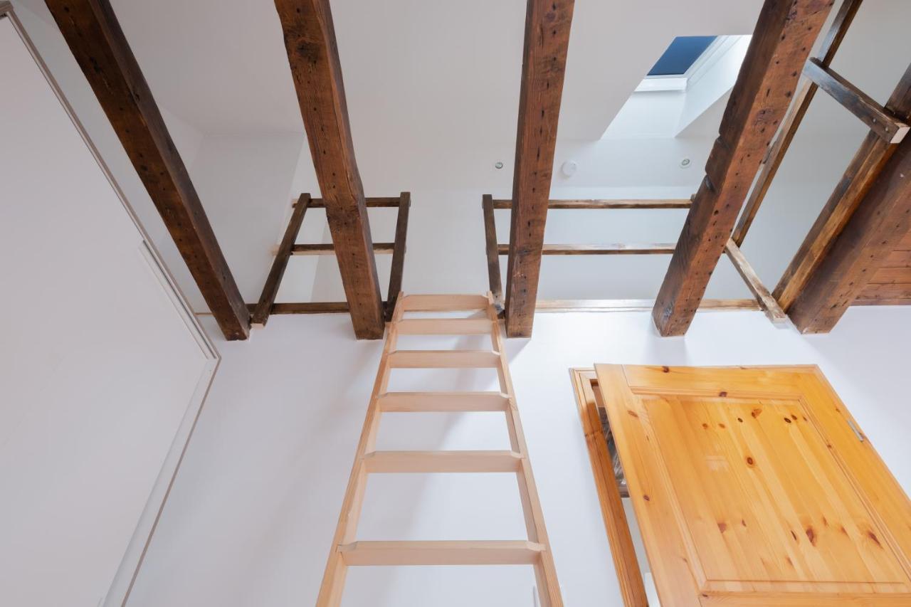 Cruwzo I Apartments In Wuppertal Eksteriør billede